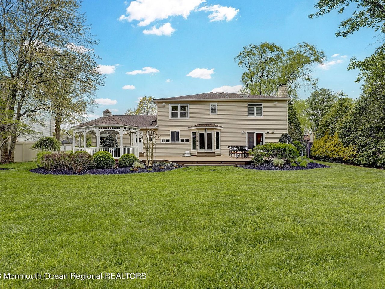 34 Longstreet Road