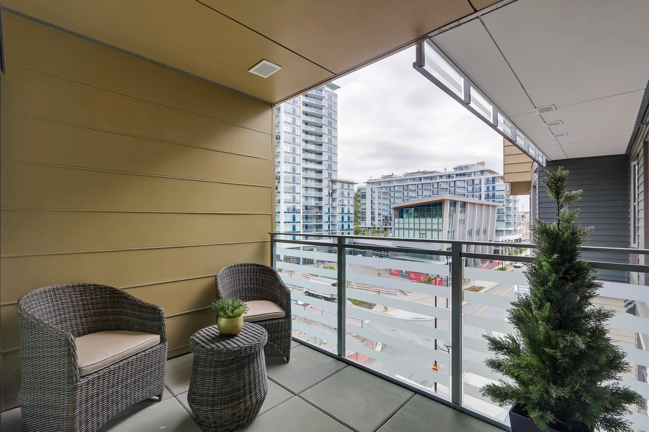 3488 Sawmill Cres, #609