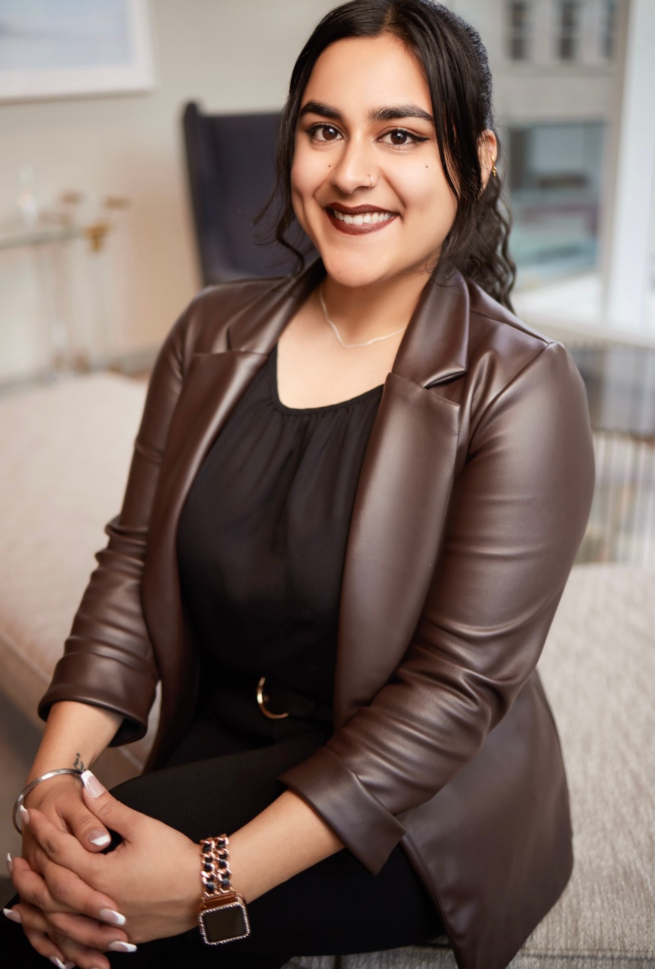 Anju Gogana photo