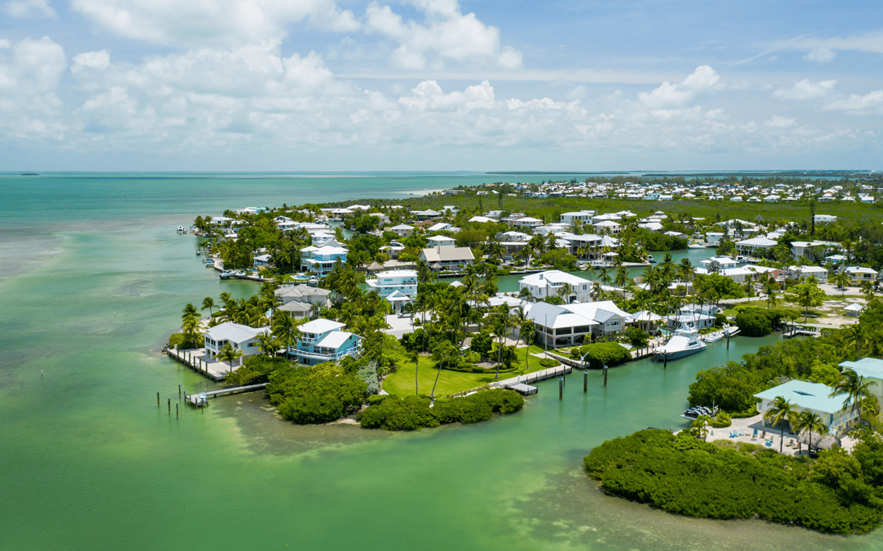 Islamorada 