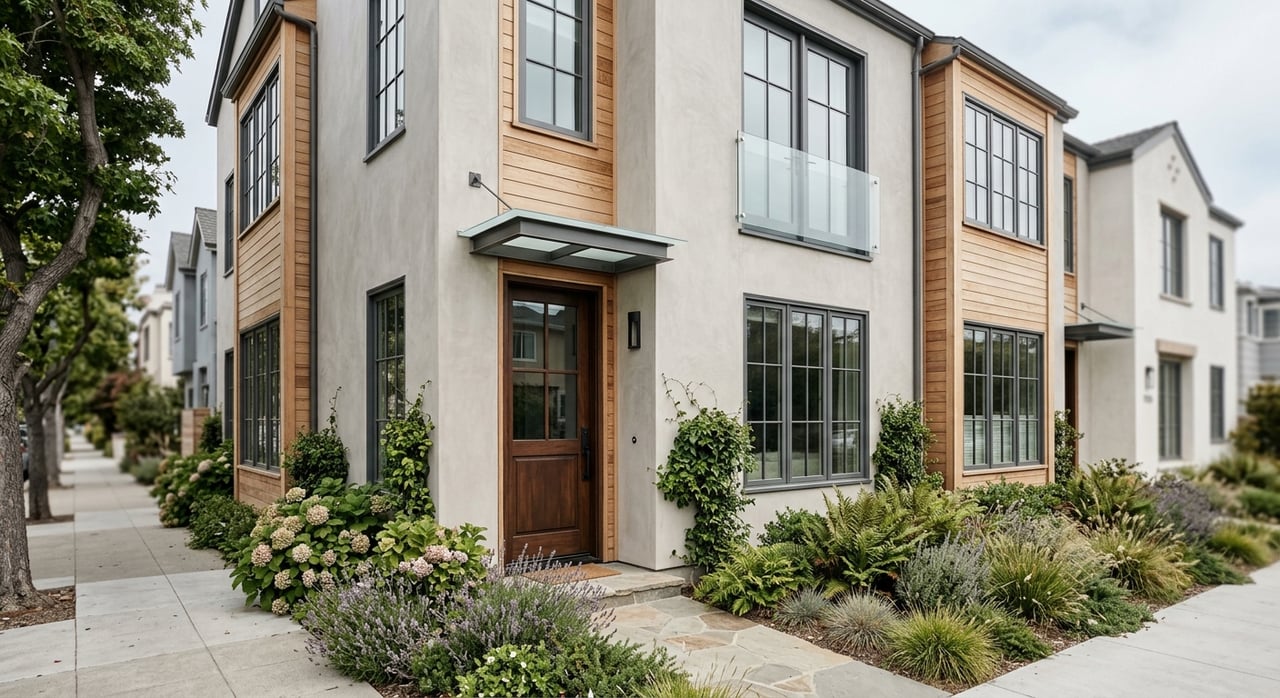 Living Near Downtown Campbell: Vibe, Homes And Daily Life