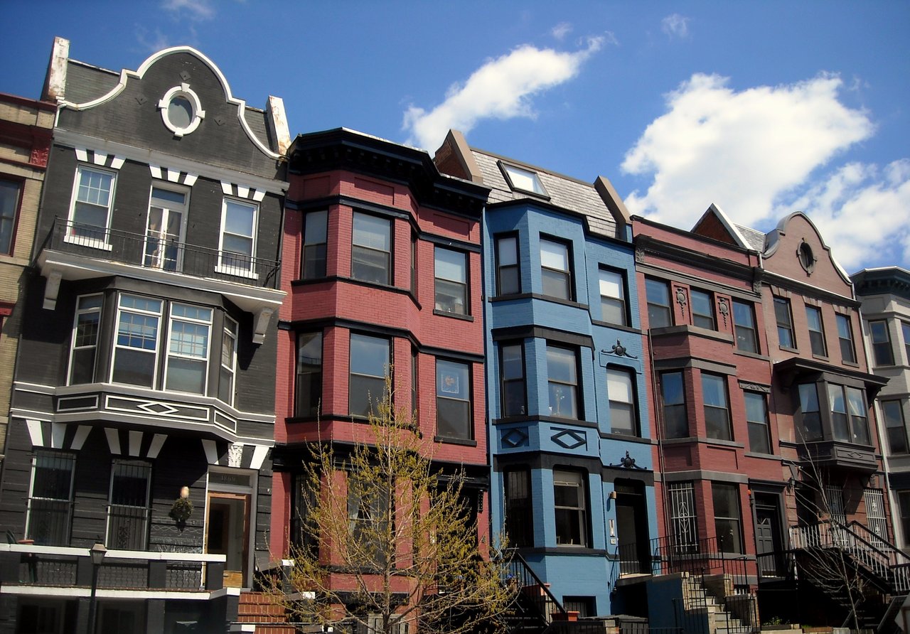 Adams Morgan