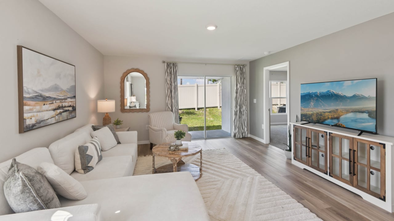 Ocala Crossings South | D.R. Horton