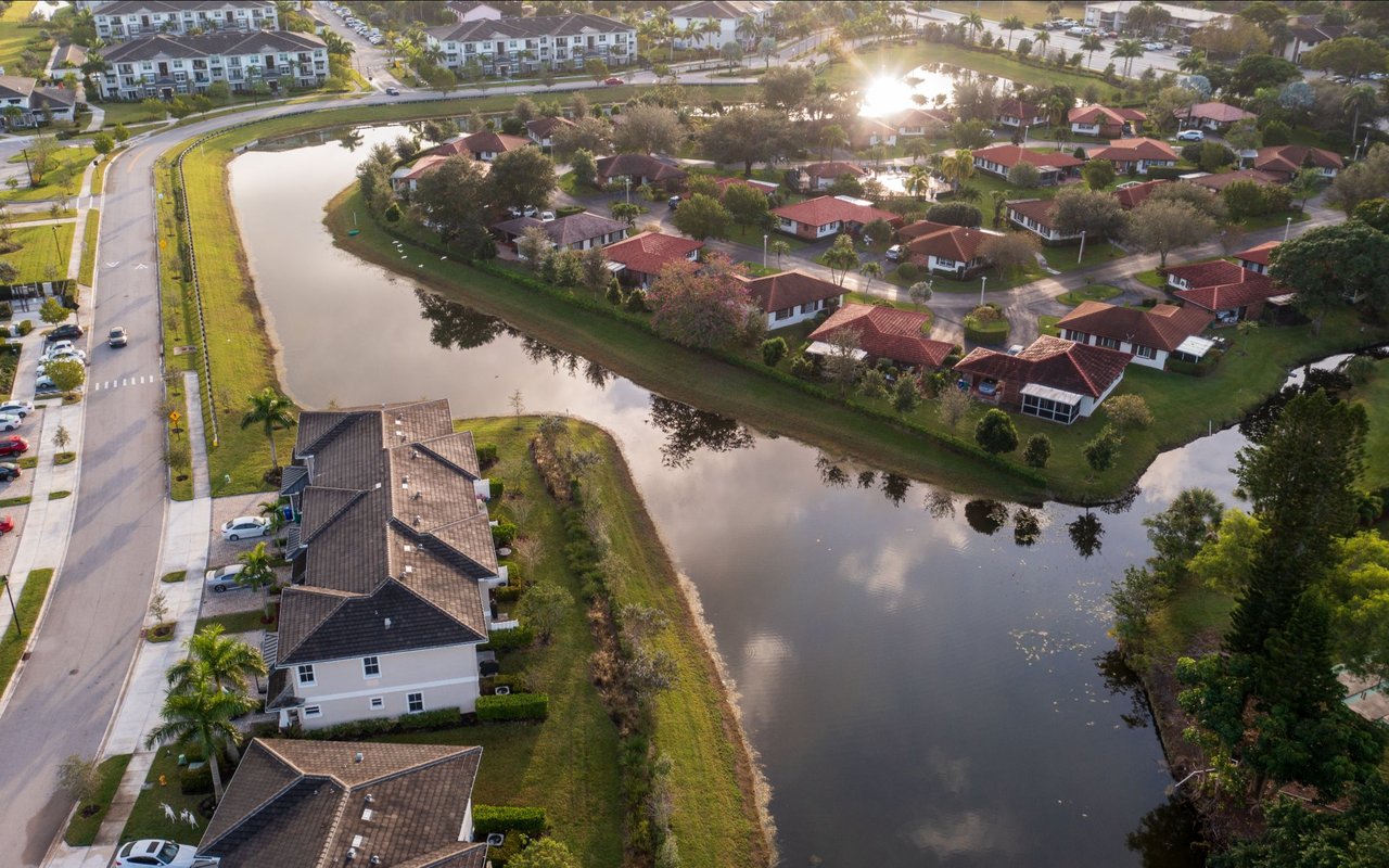 Coral Springs