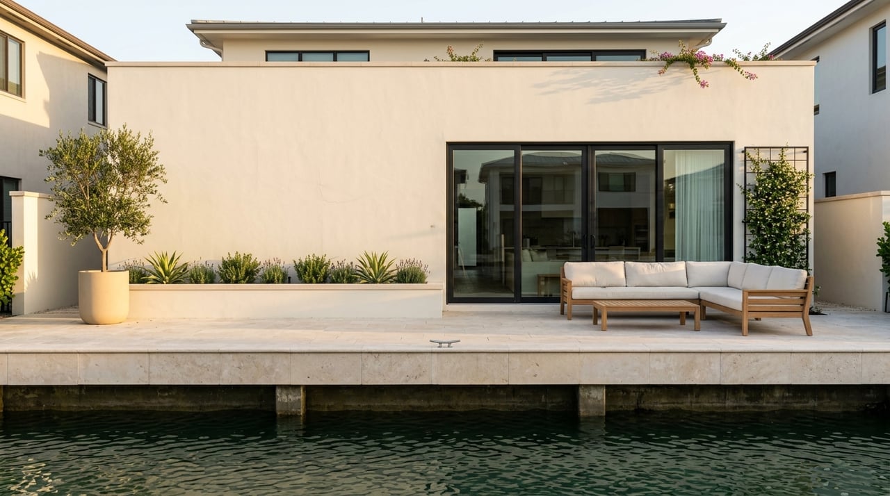 What It’s Like Living On The Newport Beach Peninsula
