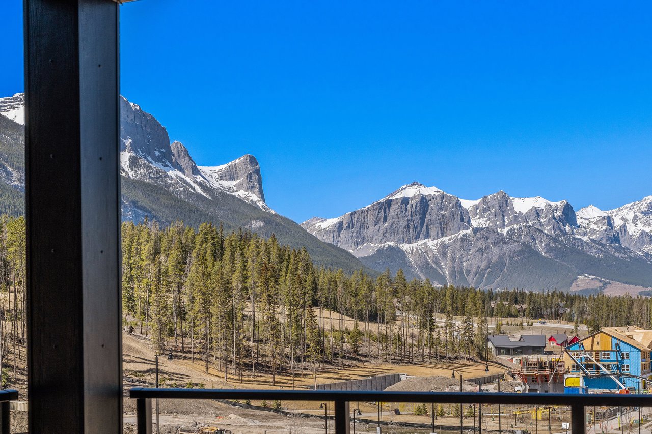 10 Cascade Ridge Unit: 205