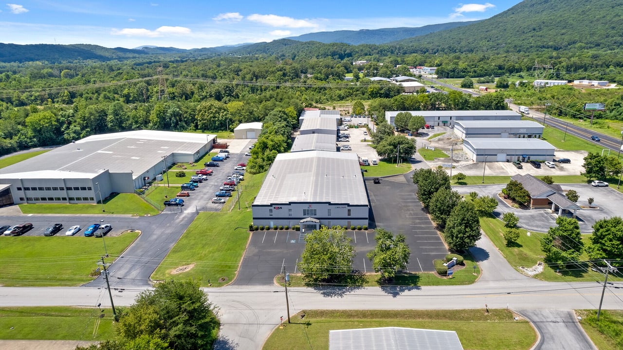 106 Industrial Park Drive
