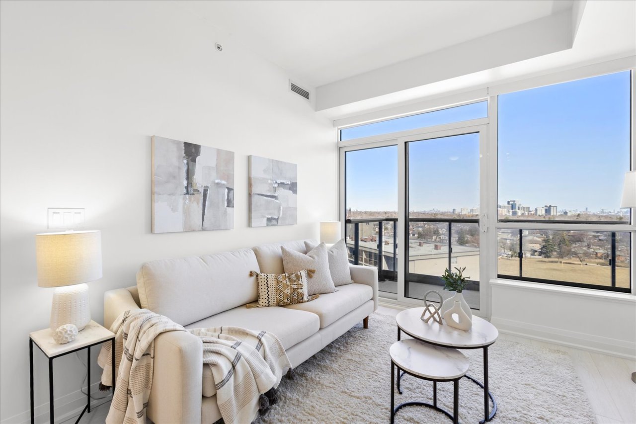 #1009-10 Gibbs Road 