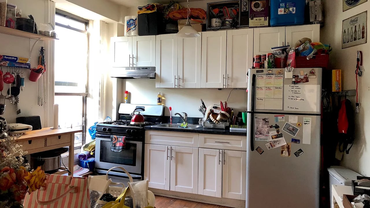 756 Marcy Ave 3F