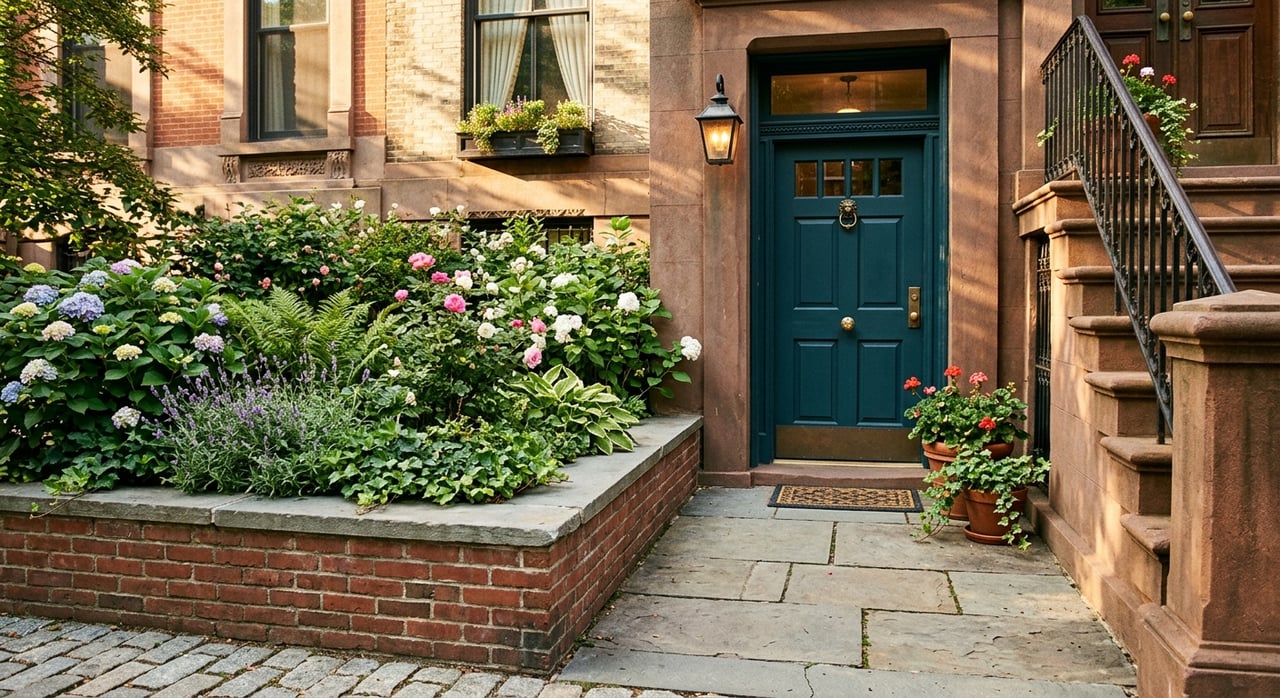 Discreet And Off-Market Opportunities In Greenwich Village