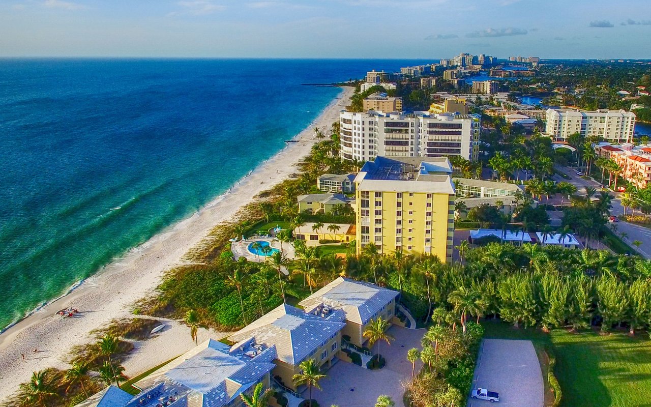  Belle Harbor Condos