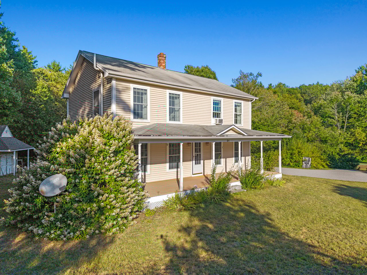 24 Caroline Crossing