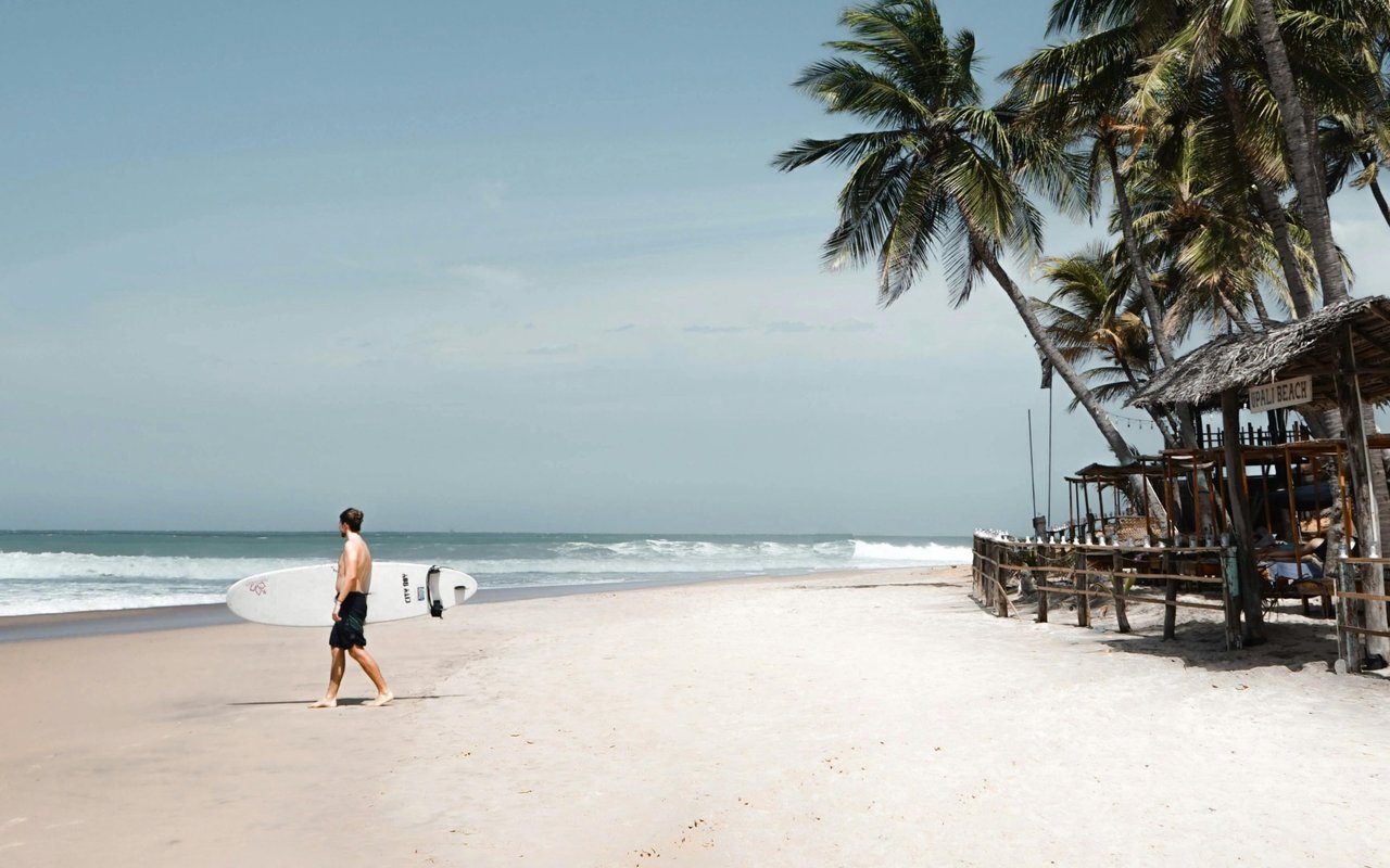 Spring Lake One of Best Jersey Shore Towns