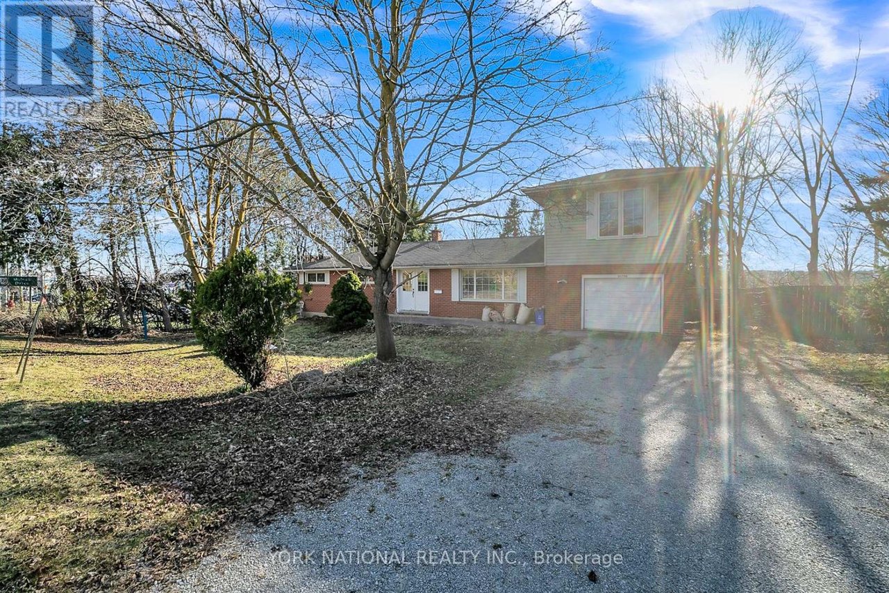 16756 & 16764 Bayview Ave