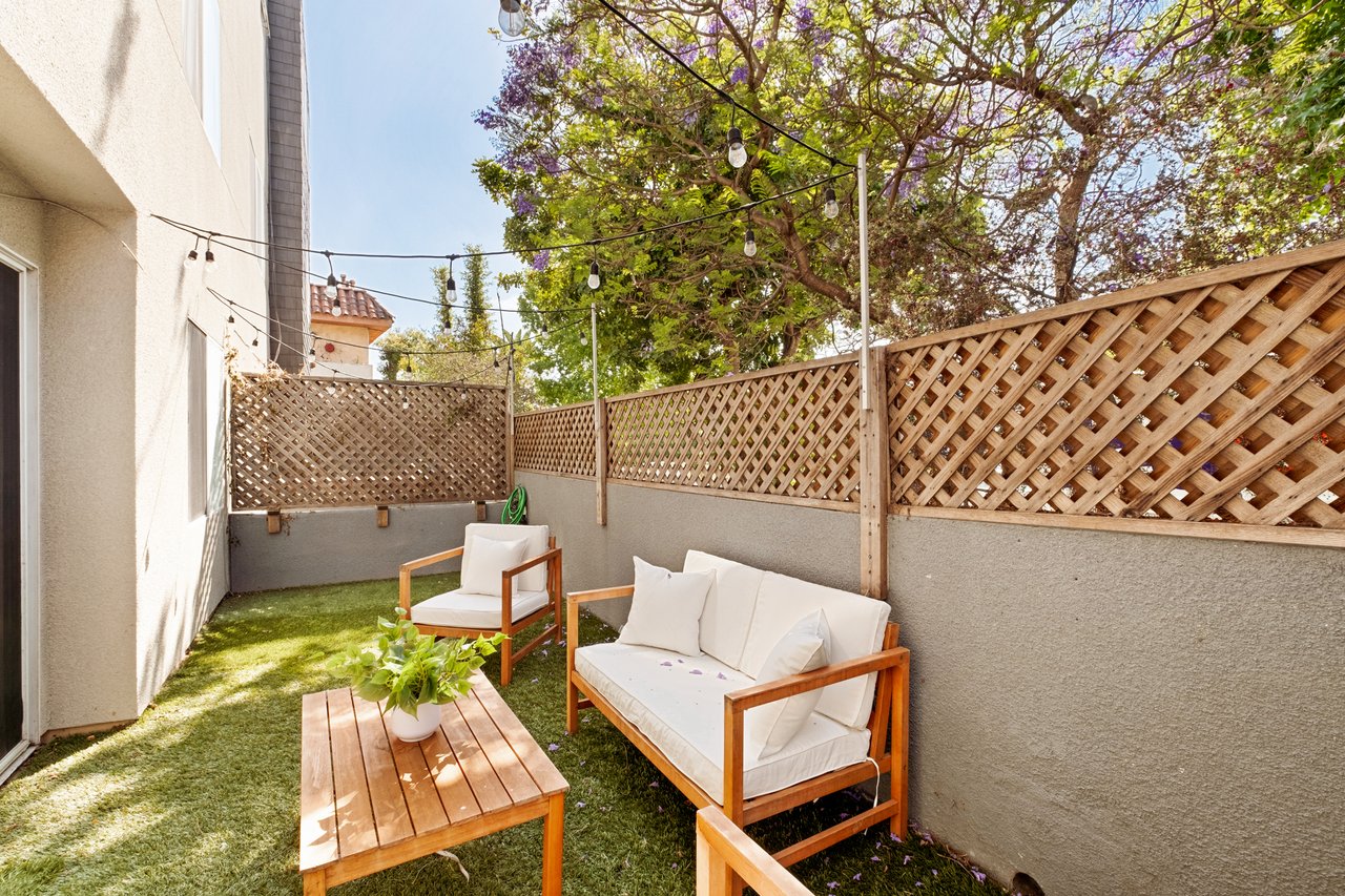 1212 Ocean Park Boulevard #2, Sunset Park