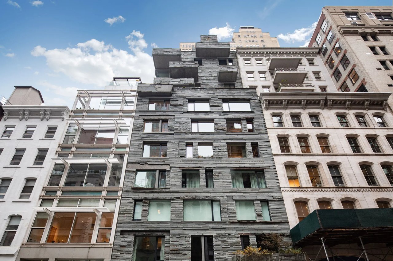 2 Warren St, PH