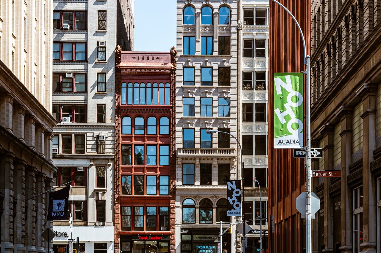 Manhattan Luxury Report: June 16, 2025 - June 22, 2025