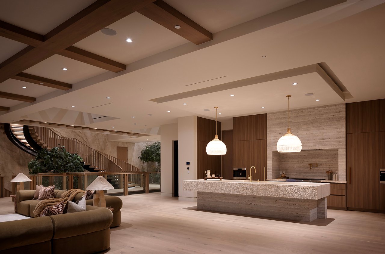 OPAL, Beverly Hills