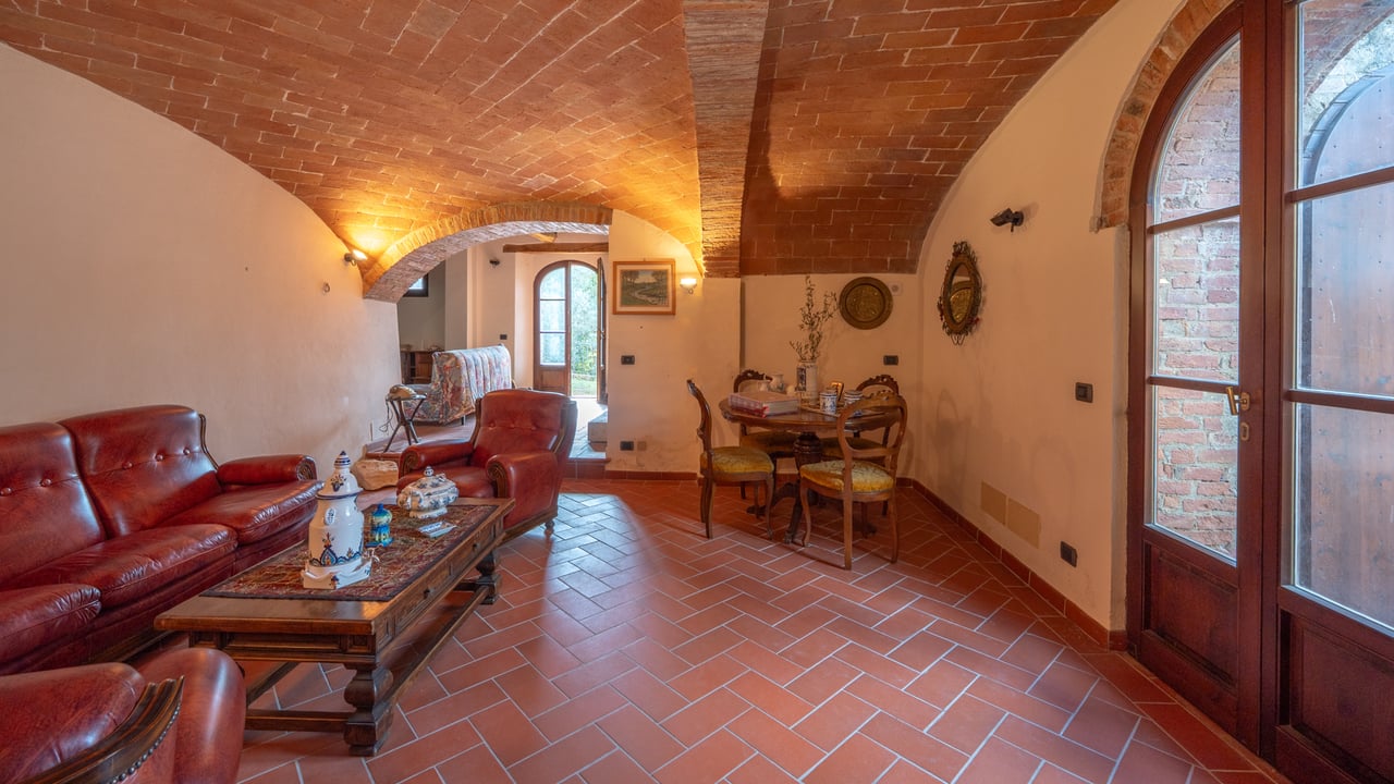 PODERE FONTE PIE'