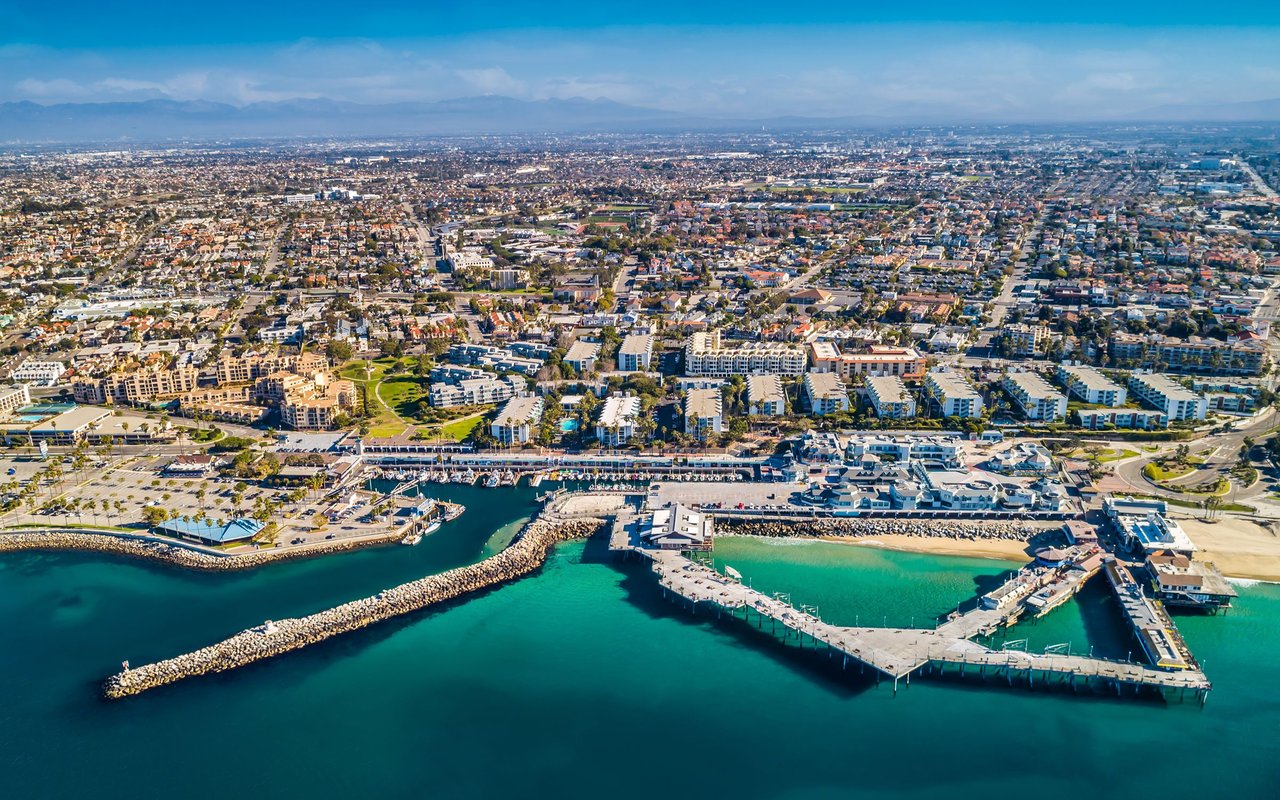 Redondo Beach