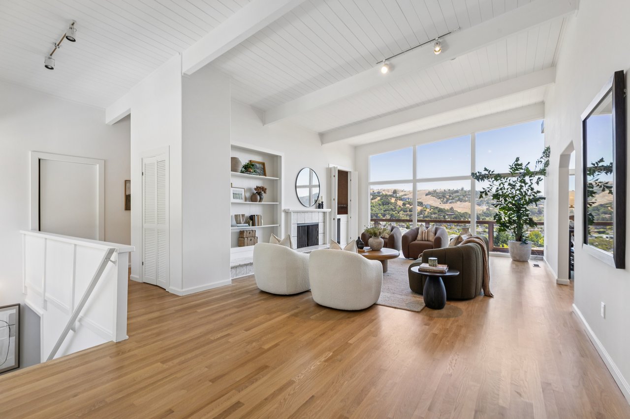 Desirable Location on Belvedere Island