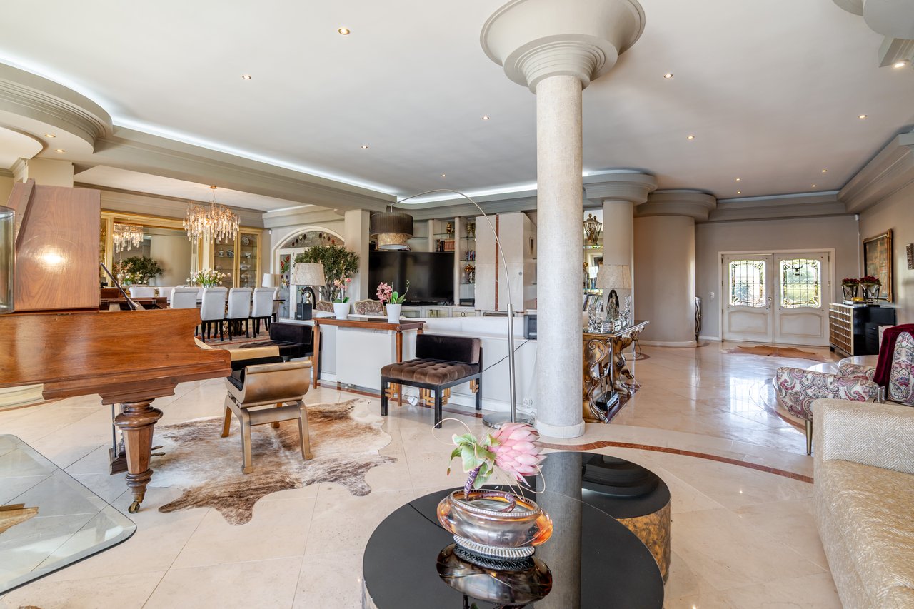 Exceptional Renovated Estate with 4 Residences, Pool & Orchard Near Porto