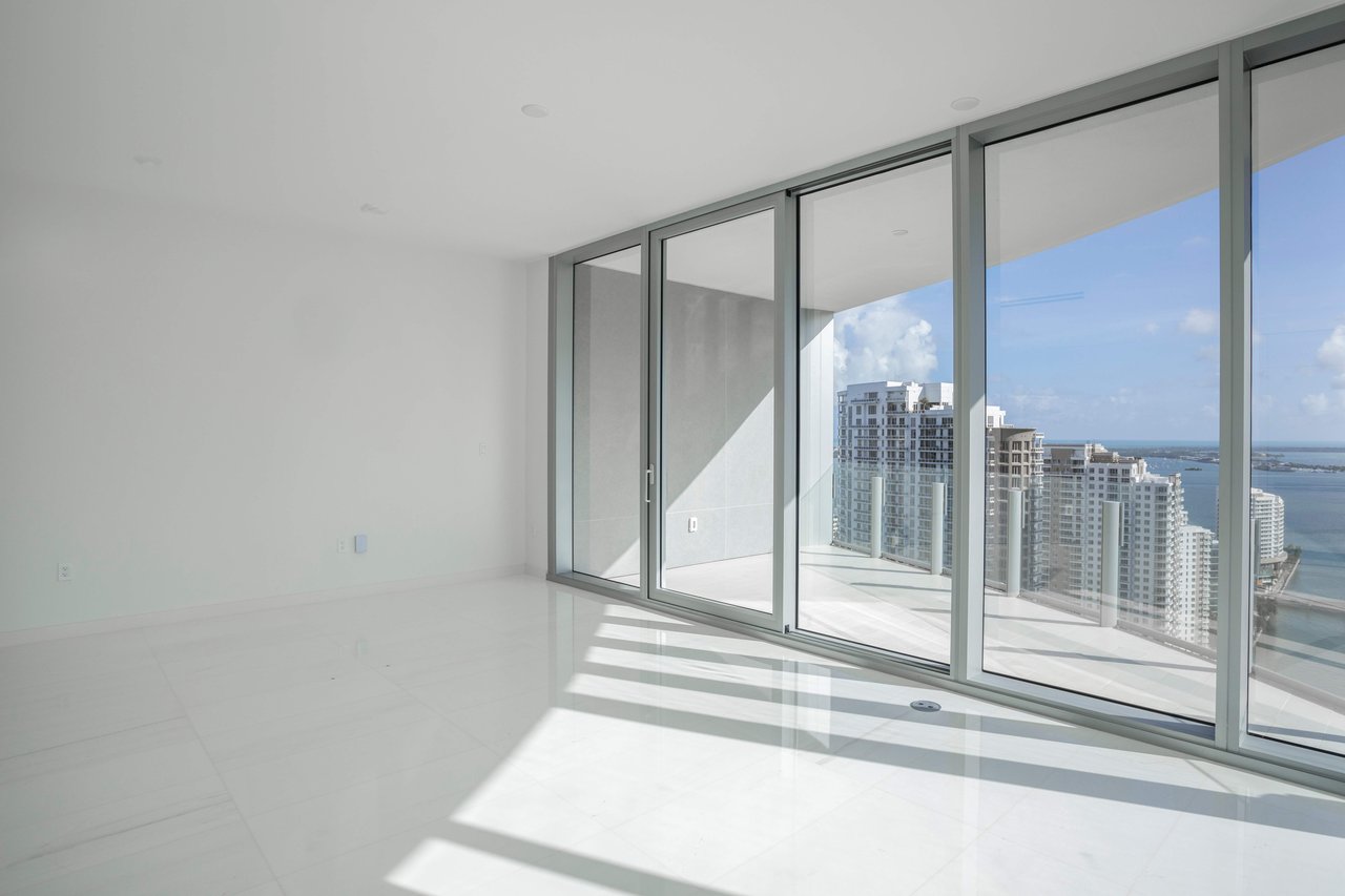 Aston Martin Miami Residences