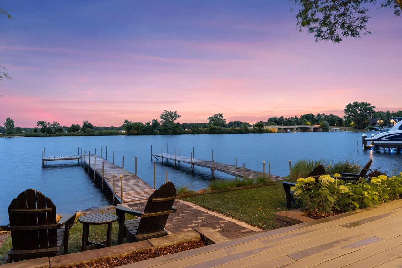 2807 McKenzie Point Road, Wayzata