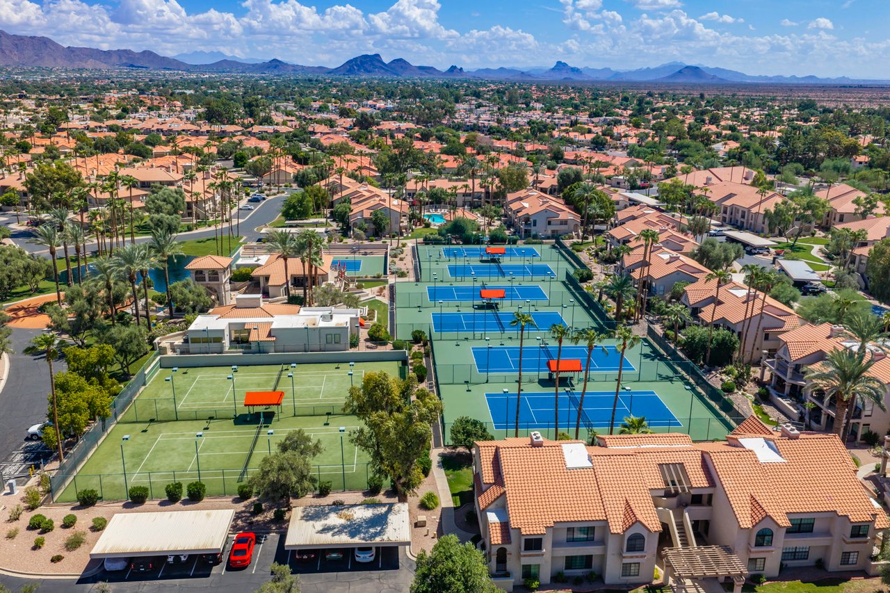 Scottsdale Ranch