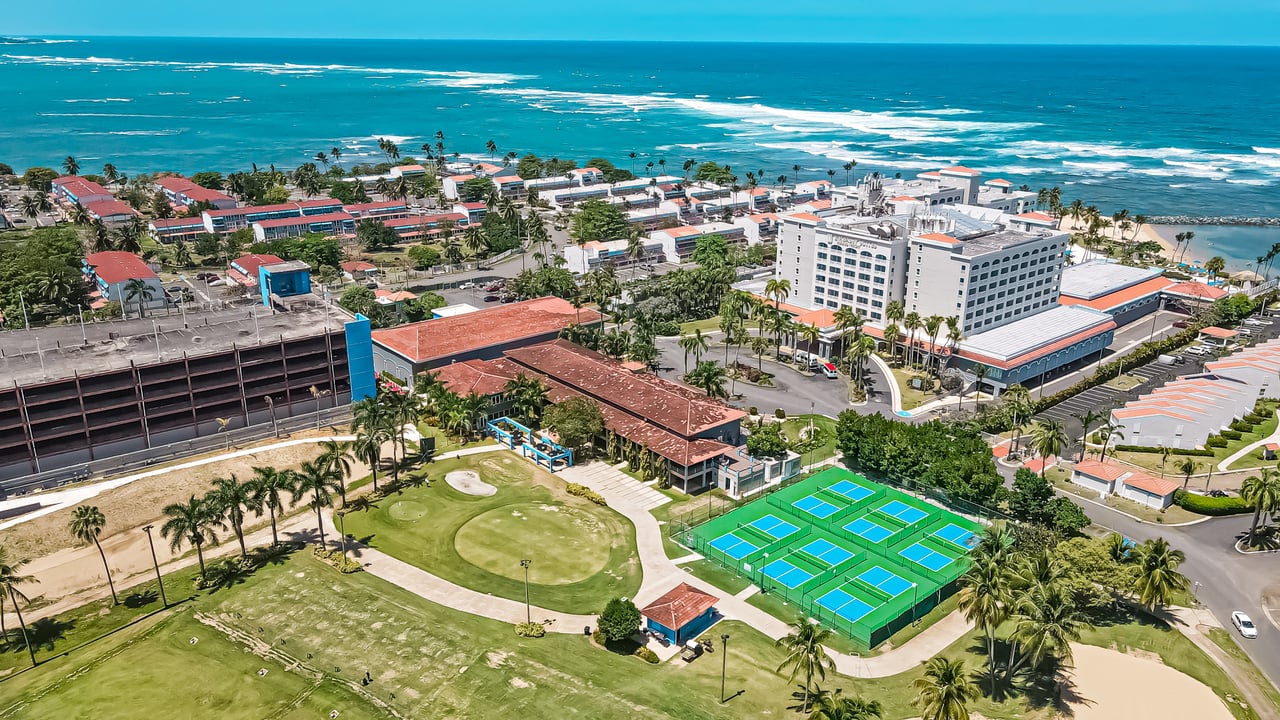 Dorado del Mar A9