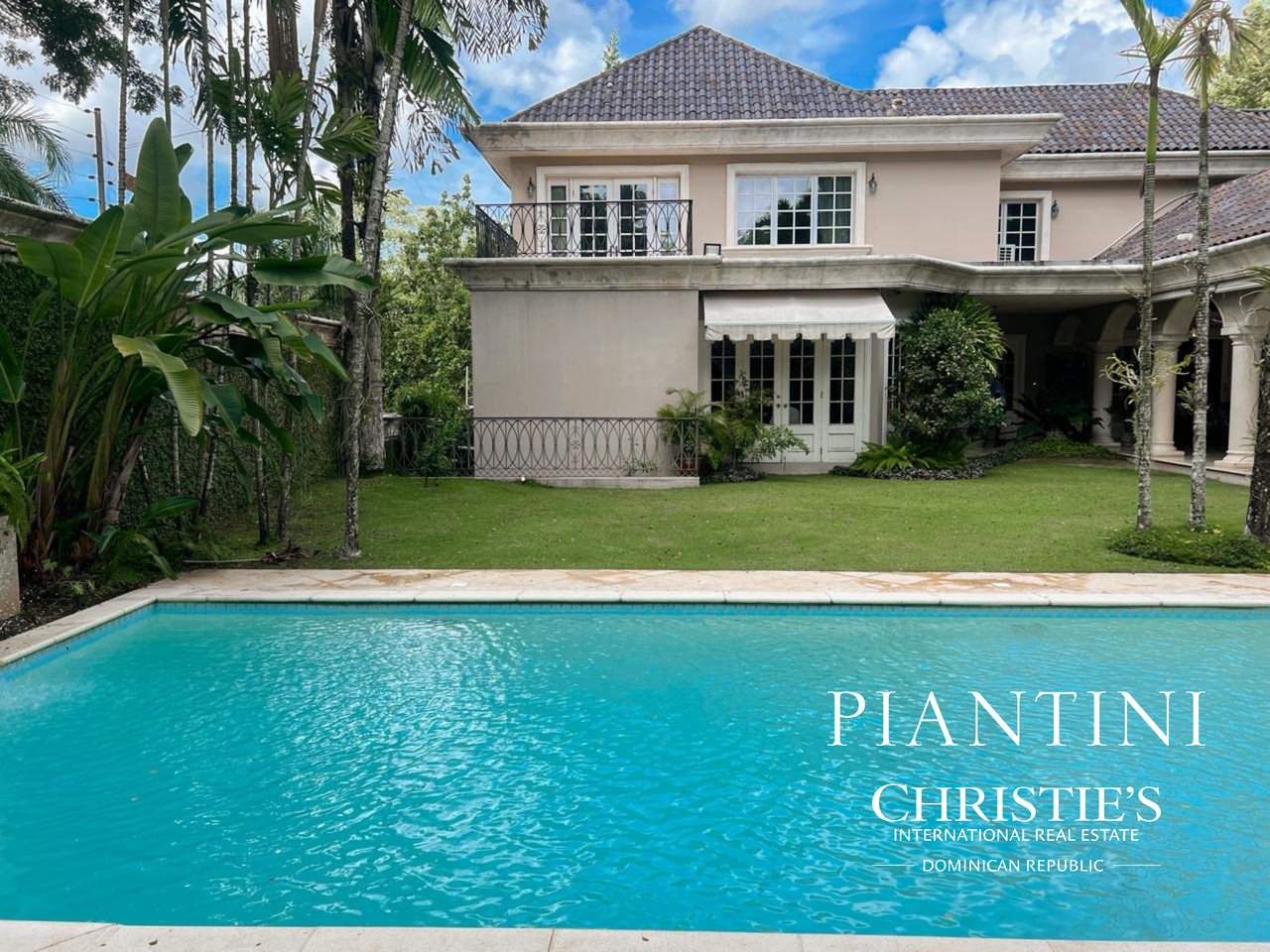 Casa Bella Cuesta Hermosa II