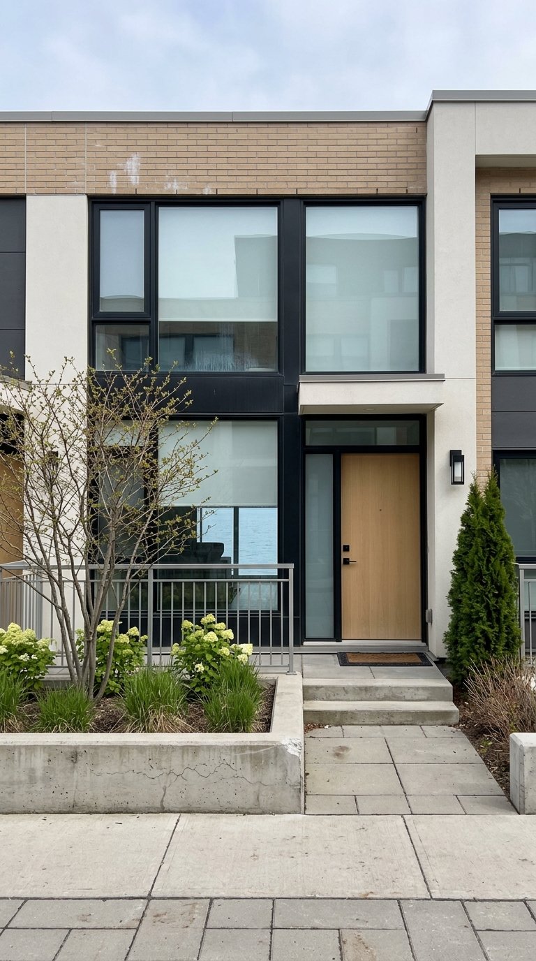 Living In Mimico: Everyday Life By The Lake