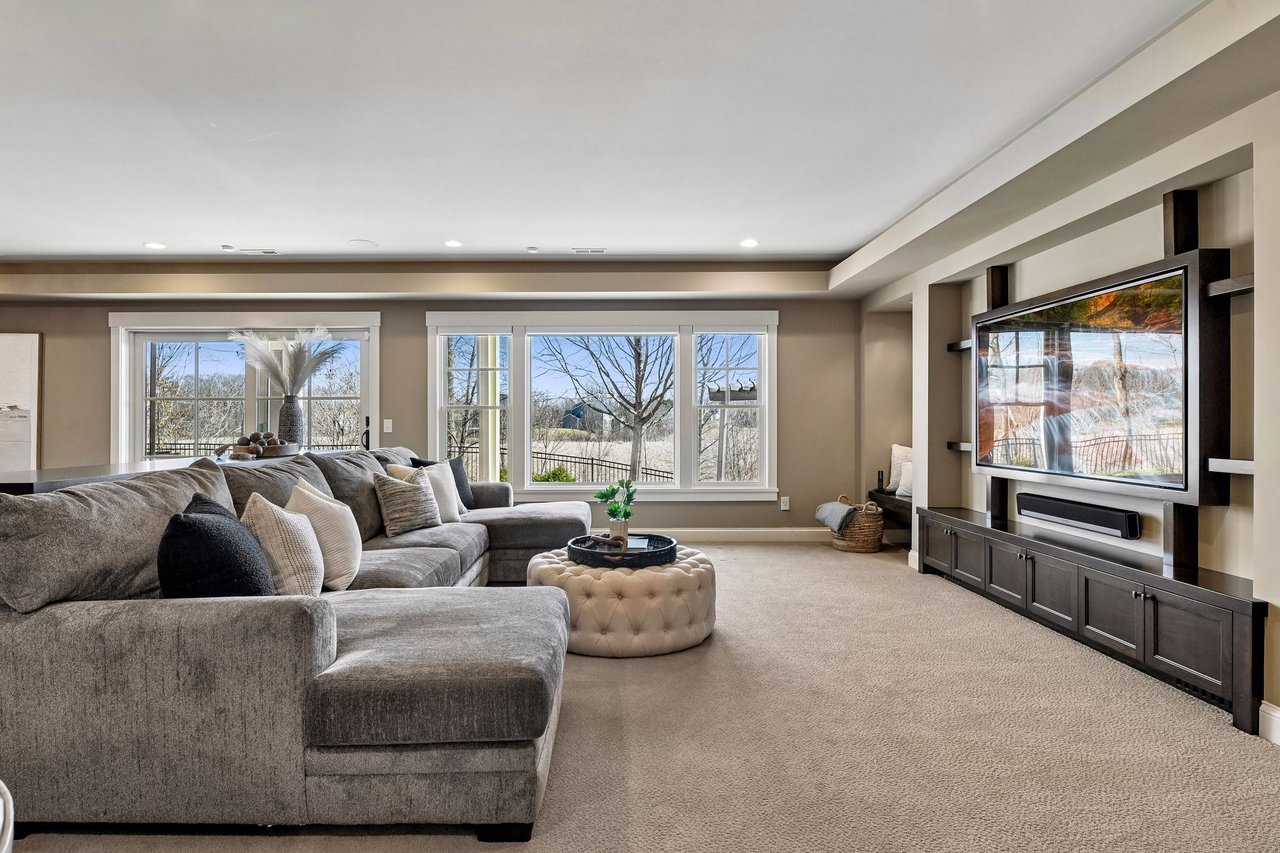 696 Woodland Hill Court, Medina