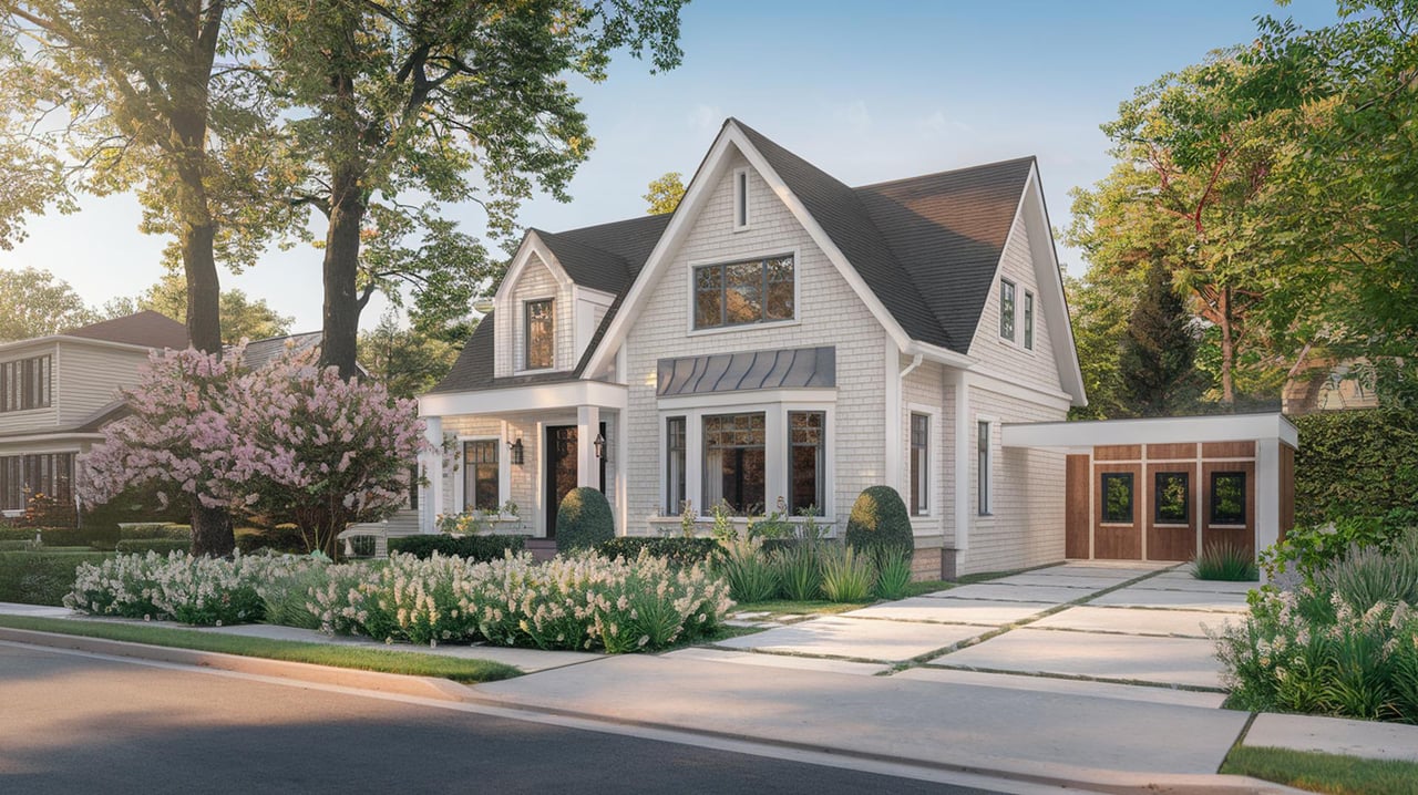 How to Remodel Your Home in Rye Brook, NY Without the Stress
