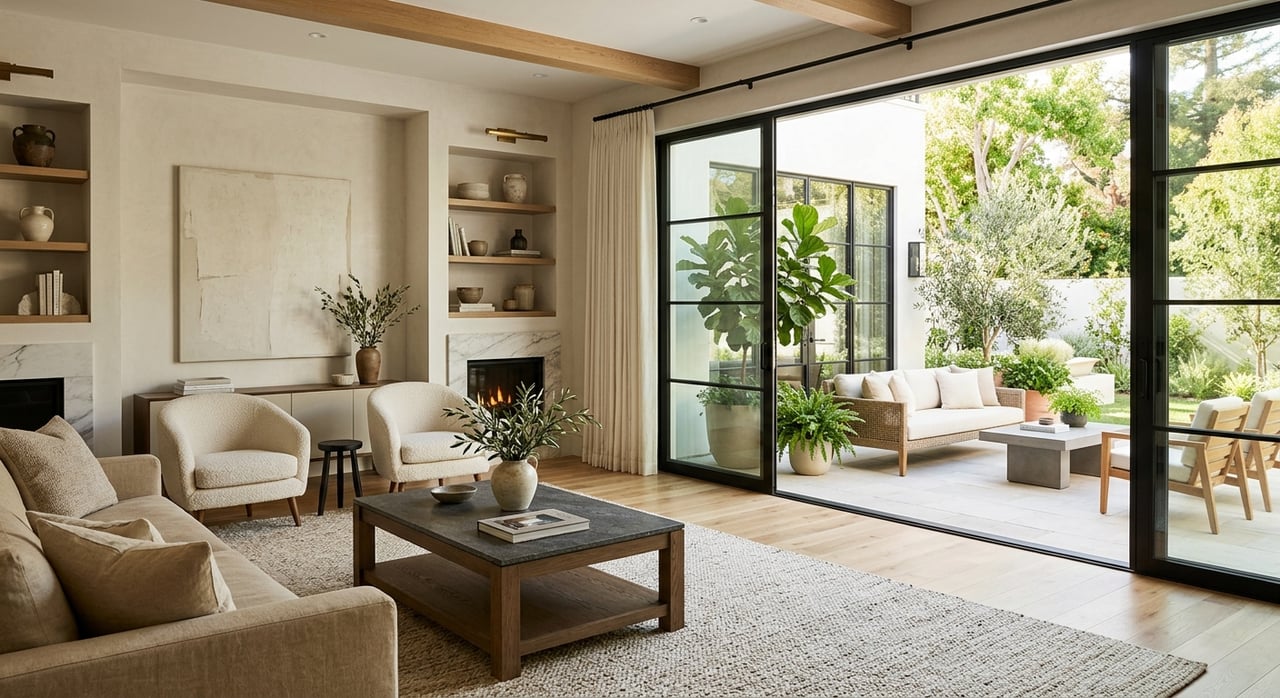 How To Position A La Jolla Home For Premium Offers