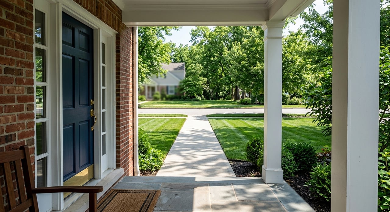 Weekend Life in Western Springs: Parks, Theater and Dining