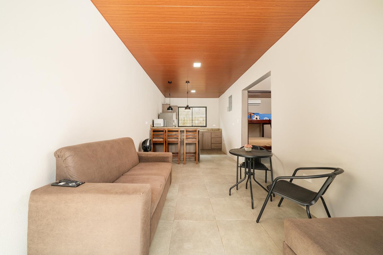 Idyllic Investment Opportunity in San Juanillo | Income-Producing Potential