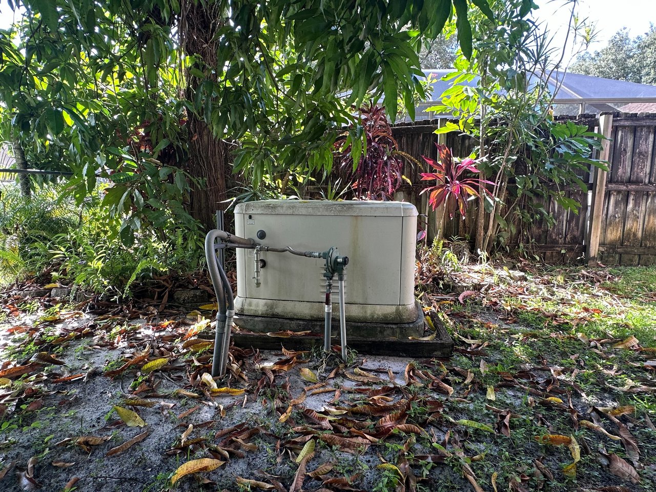 8080 NW 51st  St Lauderhill, FL 33351