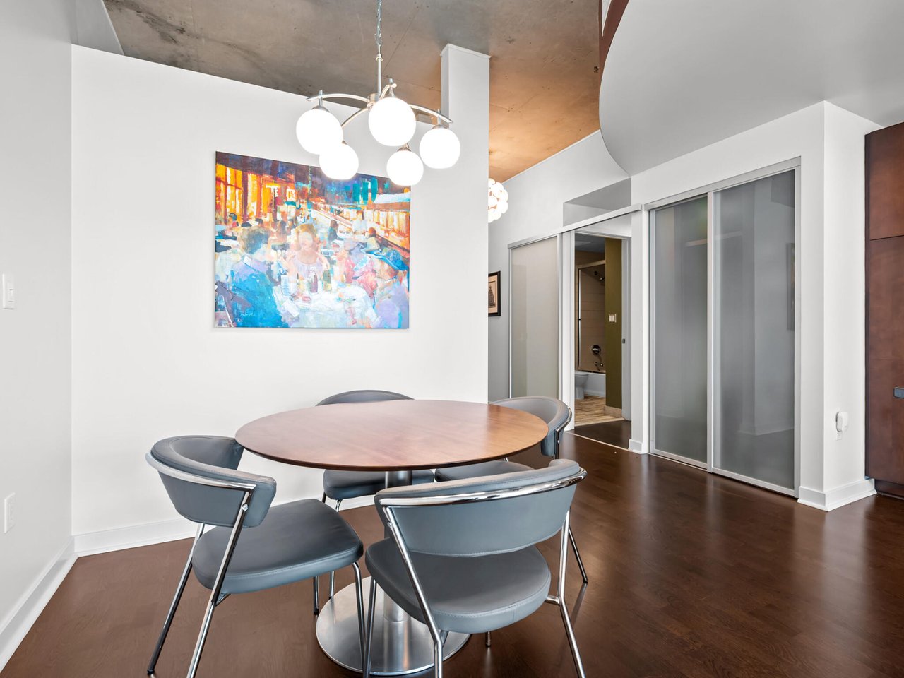 891 14th Street Unit: 2303