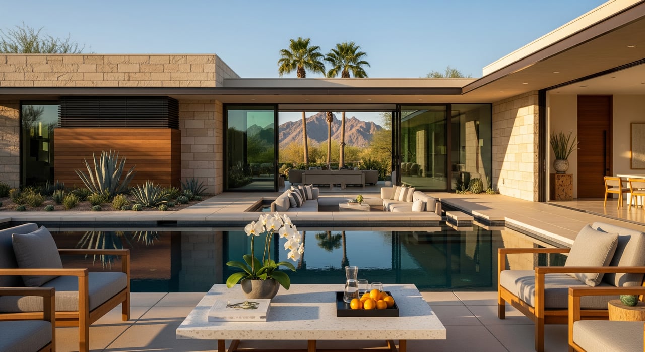Your Luxury Listing Launch Timeline In Paradise Valley cover