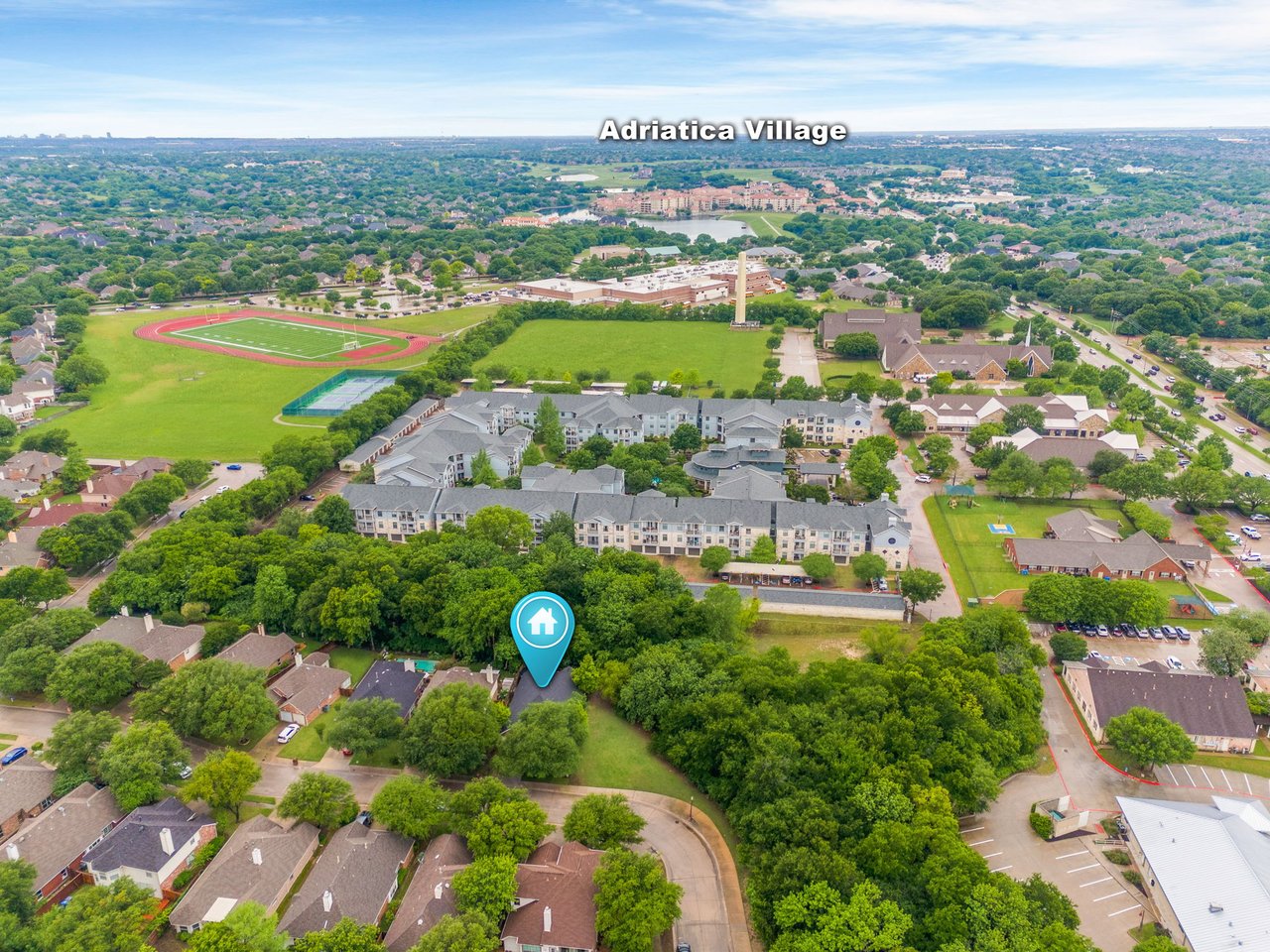 5604 Turtle Way
