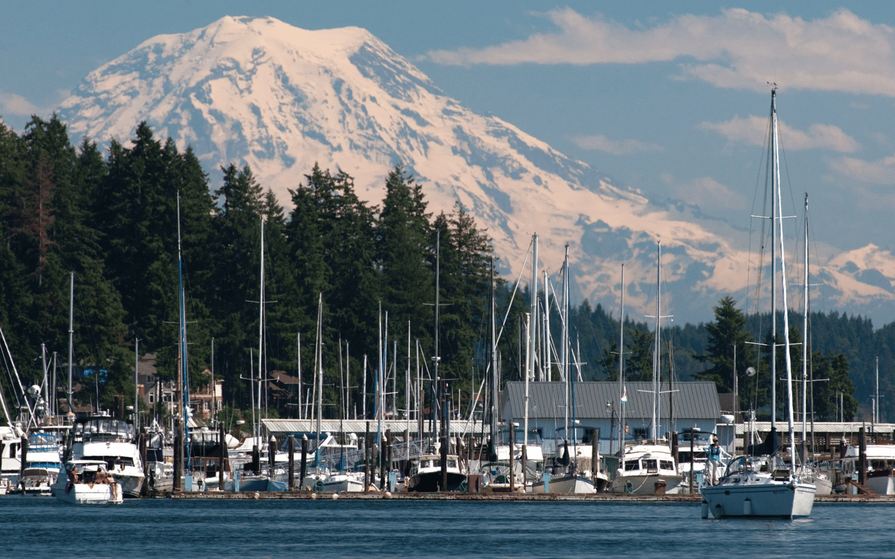 Gig Harbor