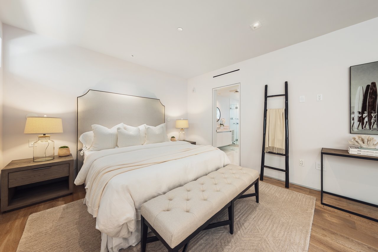 1012 2nd St Unit: 1, Santa Monica 
