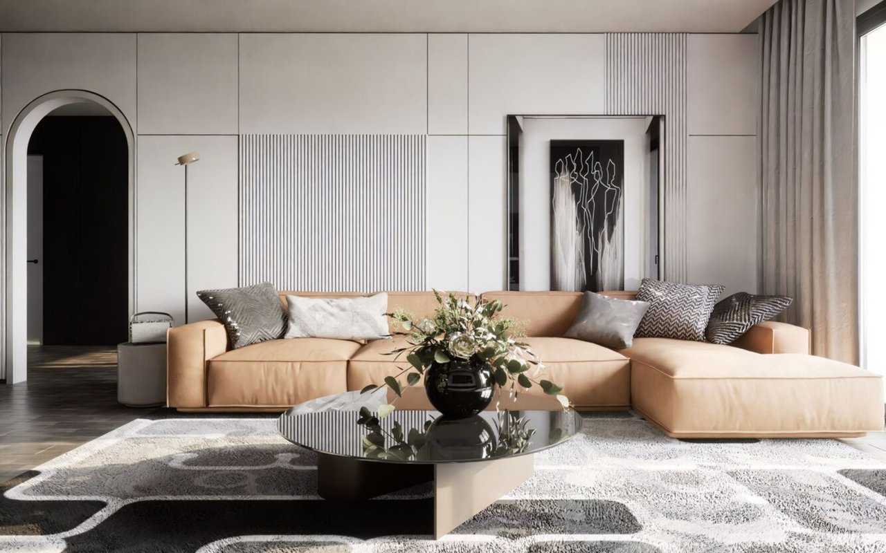 Spring Cleaning Doesn't Have to Be a Bummer