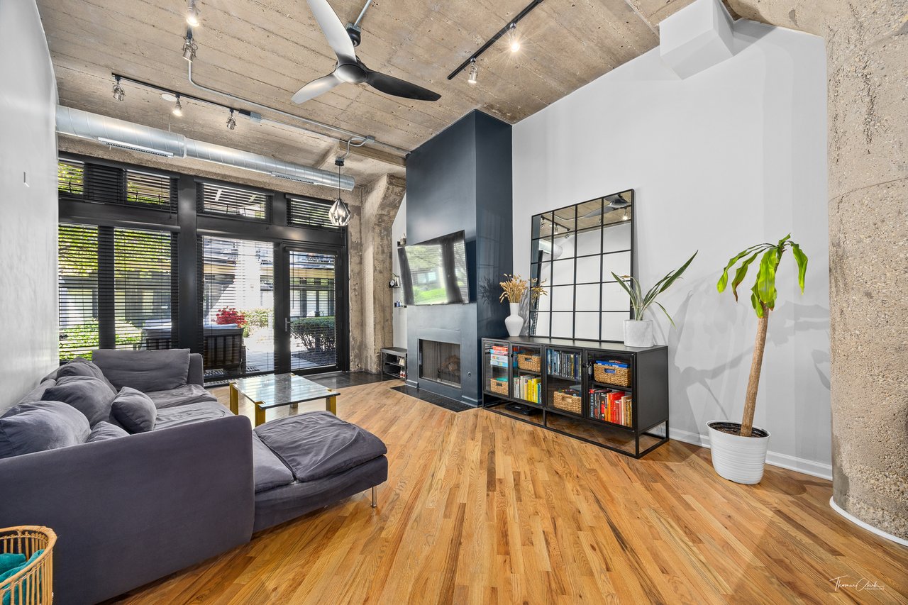 1000 W 15th Street Unit: 116