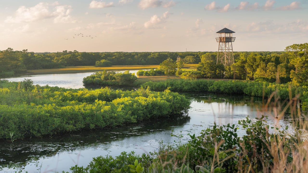 Top Outdoor Activities in Bradenton, FL