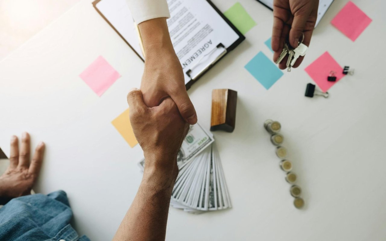9 Real Estate Negotiation Strategies From An Expert