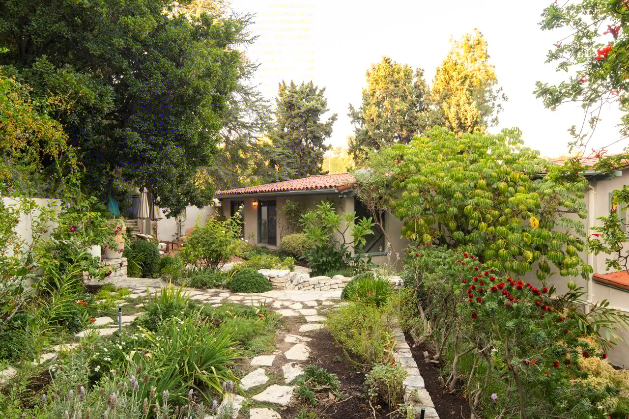 333 N San Rafael Ave, Pasadena 