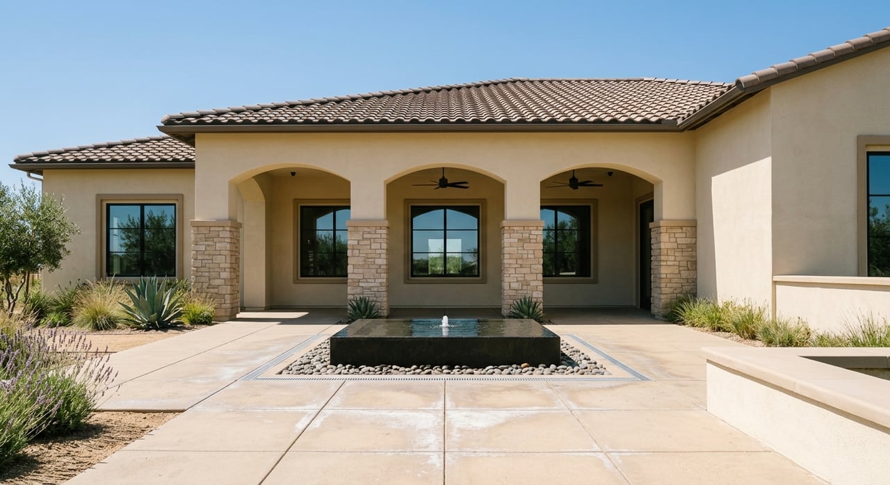 Inspirada HOA And Amenities Guide For Homebuyers