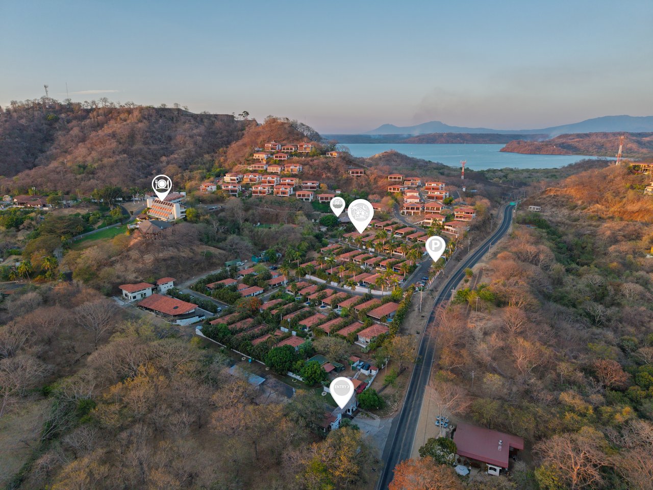 Villa Sol 42 | Charming 3-Bedroom Villa with Private Pool in Villas Sol Beach Resort